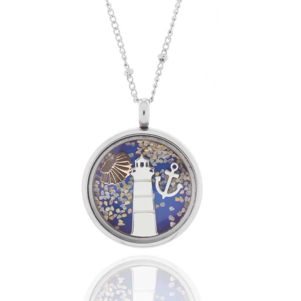 Collier Leuchtturm
