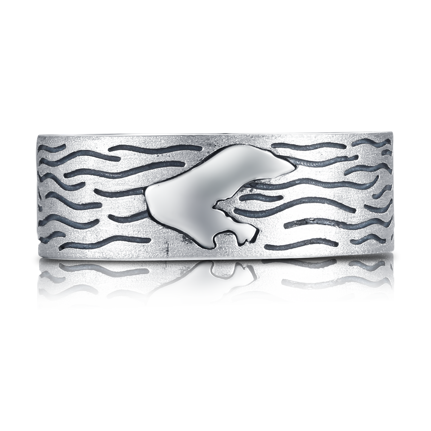 Borkum Wellen & Insel Ring