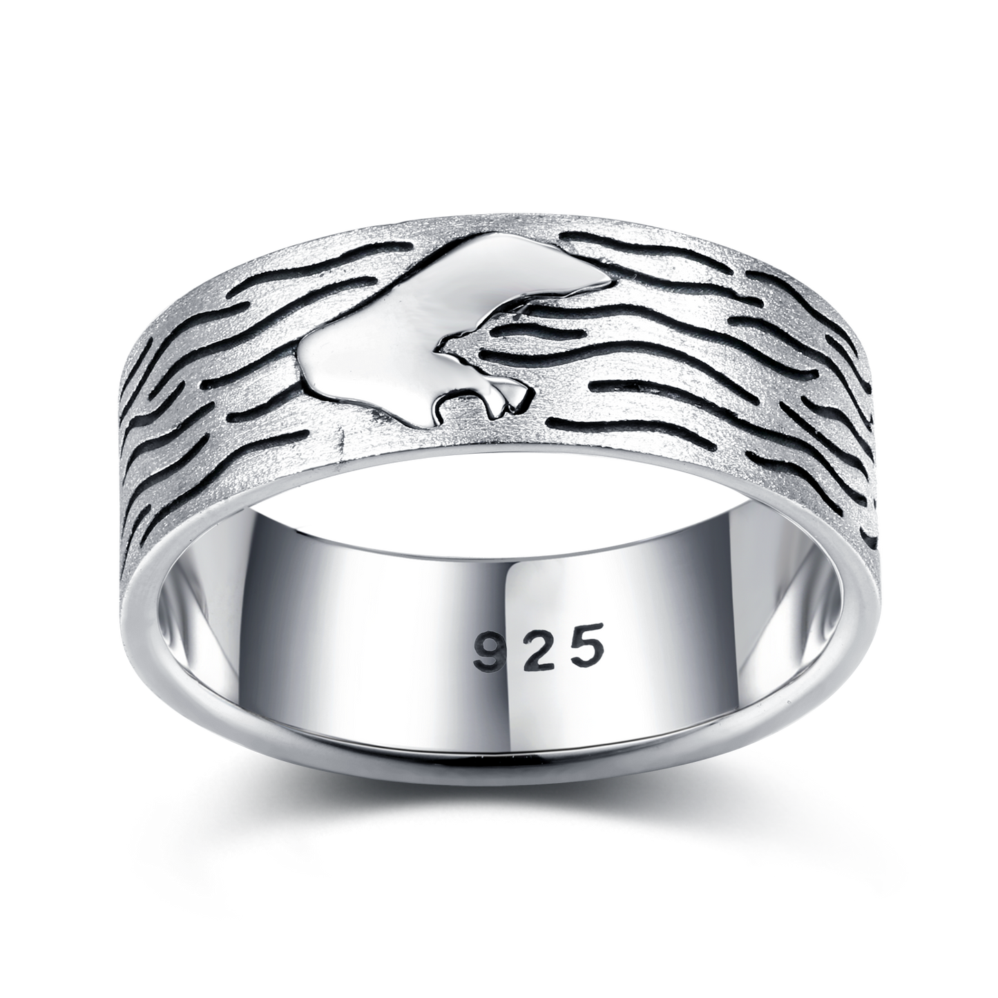 Borkum Wellen & Insel Ring