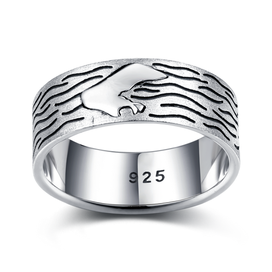 Borkum Wellen & Insel Ring
