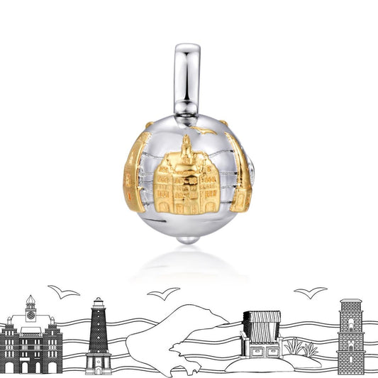 Borkum Meine Kleine Welt