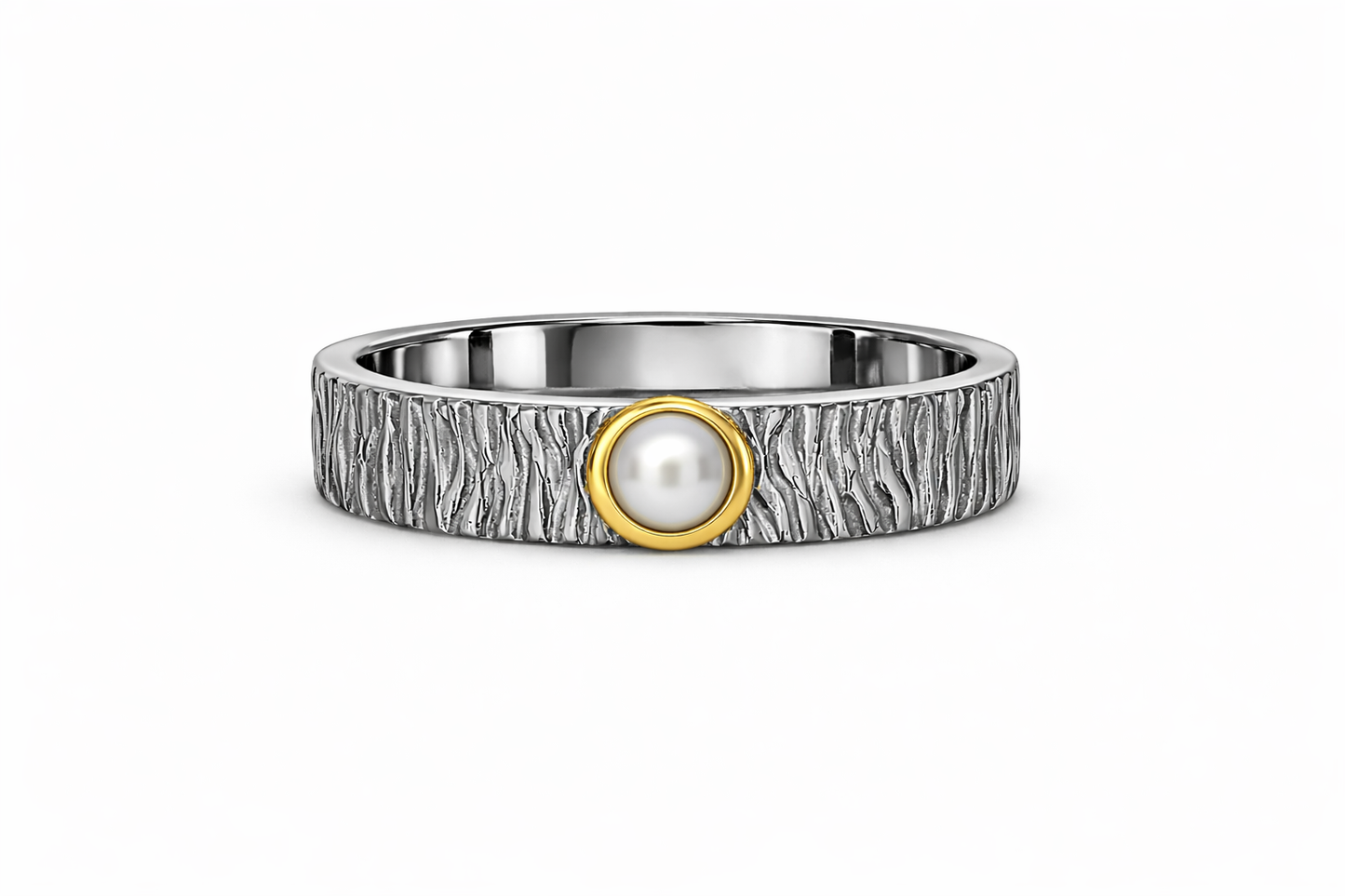 Gezeitenring – Perle