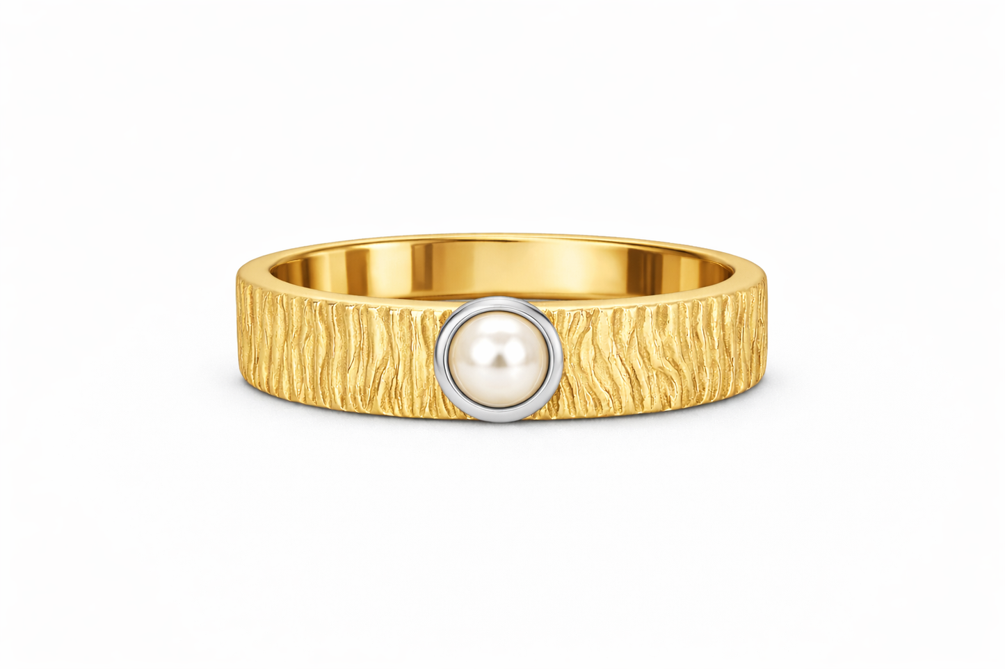 Gezeitenring – Perle