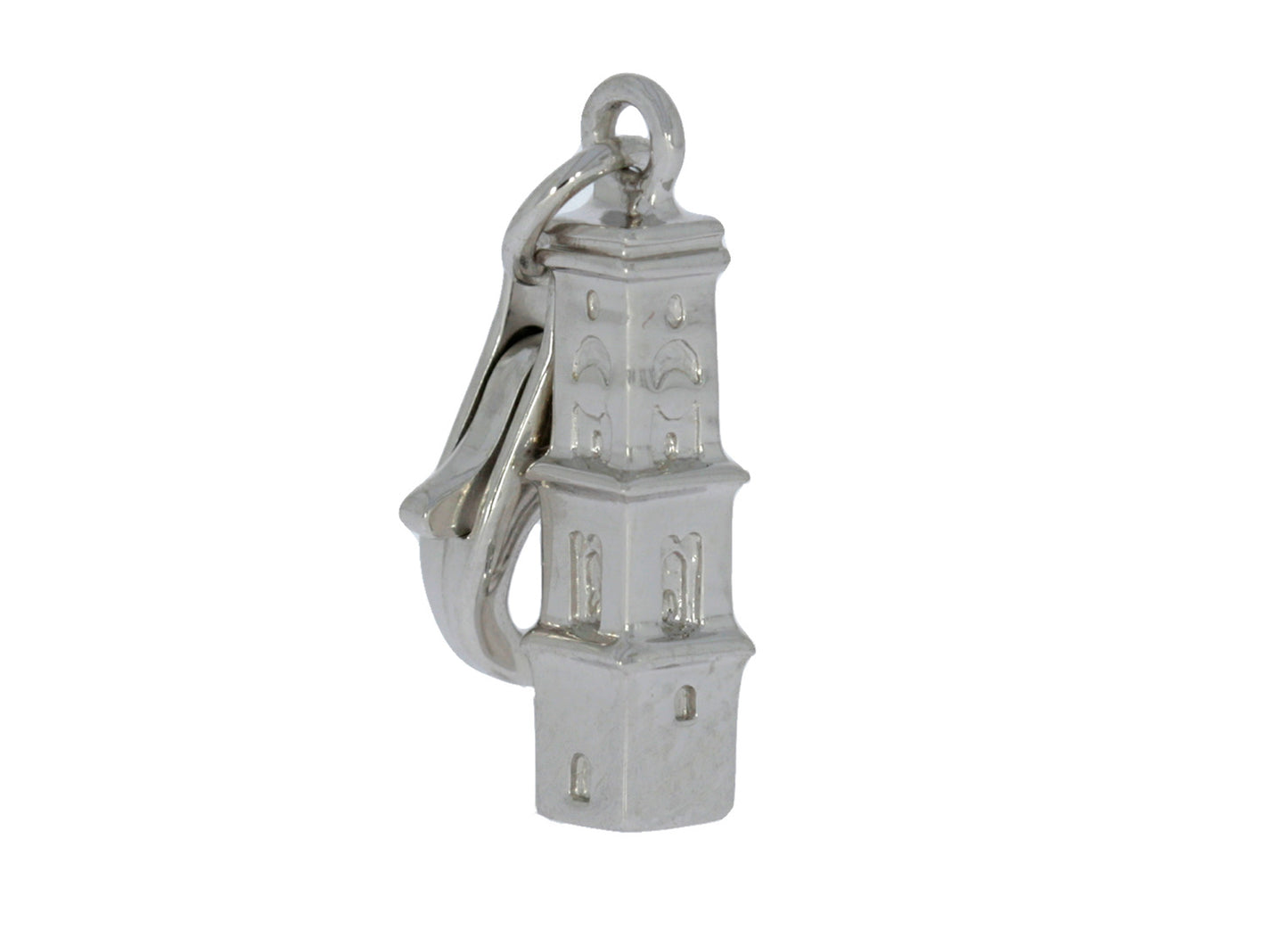 Alter Leuchtturm Charm