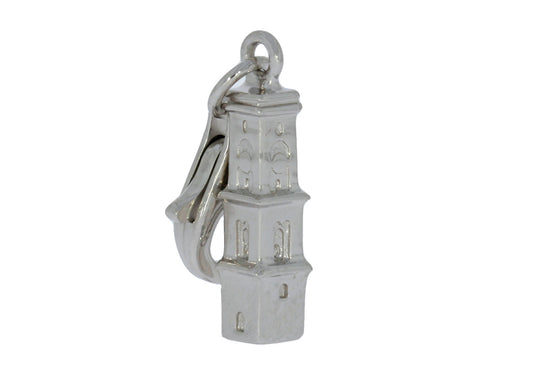 Alter Leuchtturm Charm