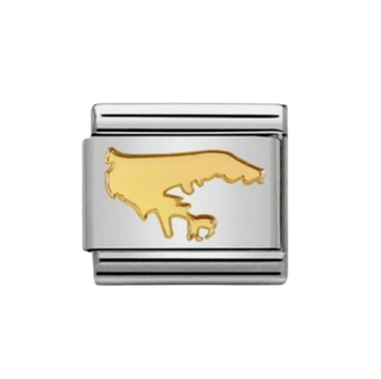 Nomination Glieder Link Borkum