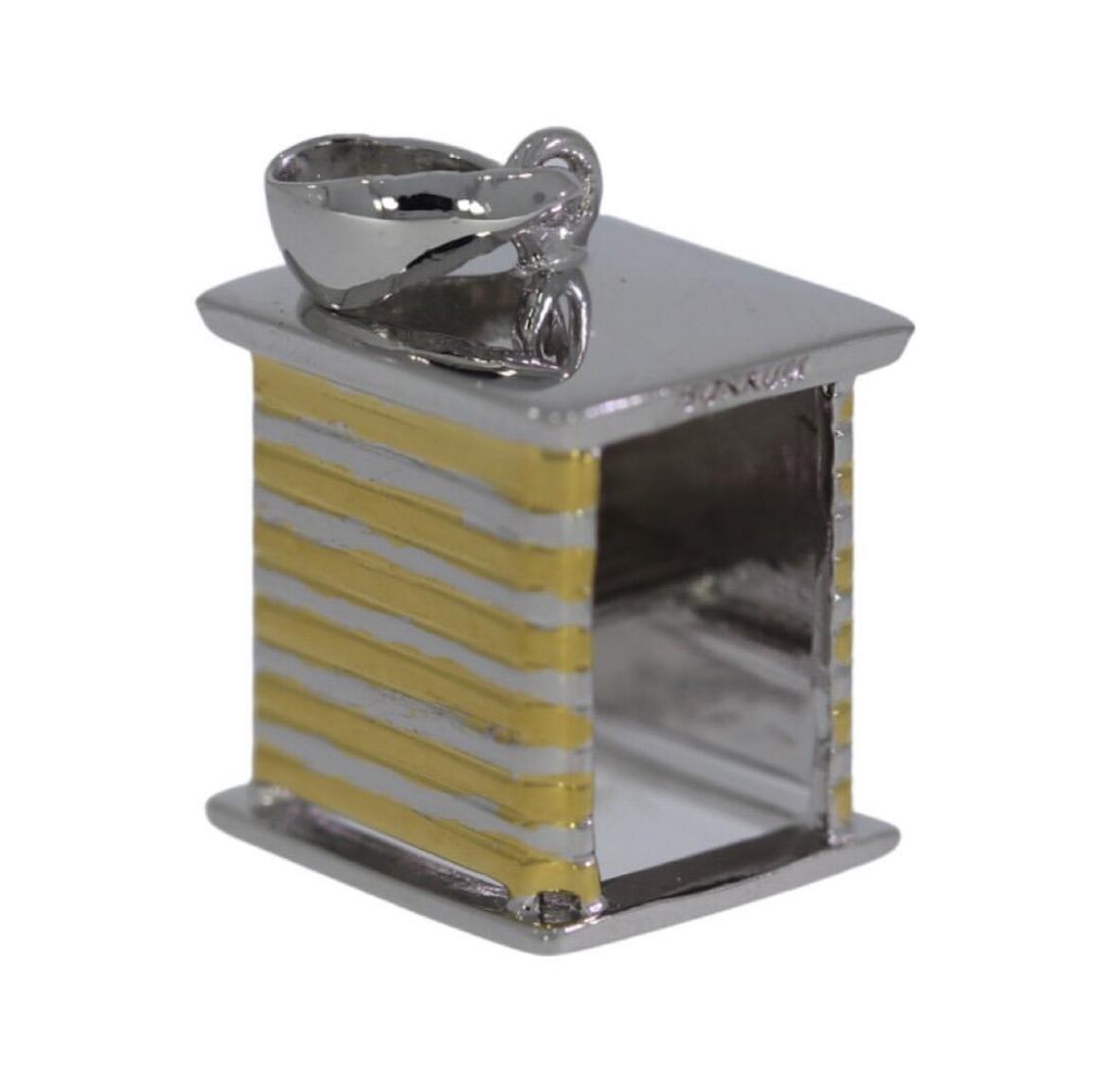 Anhänger Strandzelt