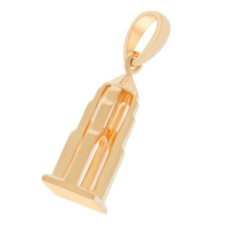 Anhänger Borkum Kaap